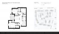 Floor Plan Thumbnail